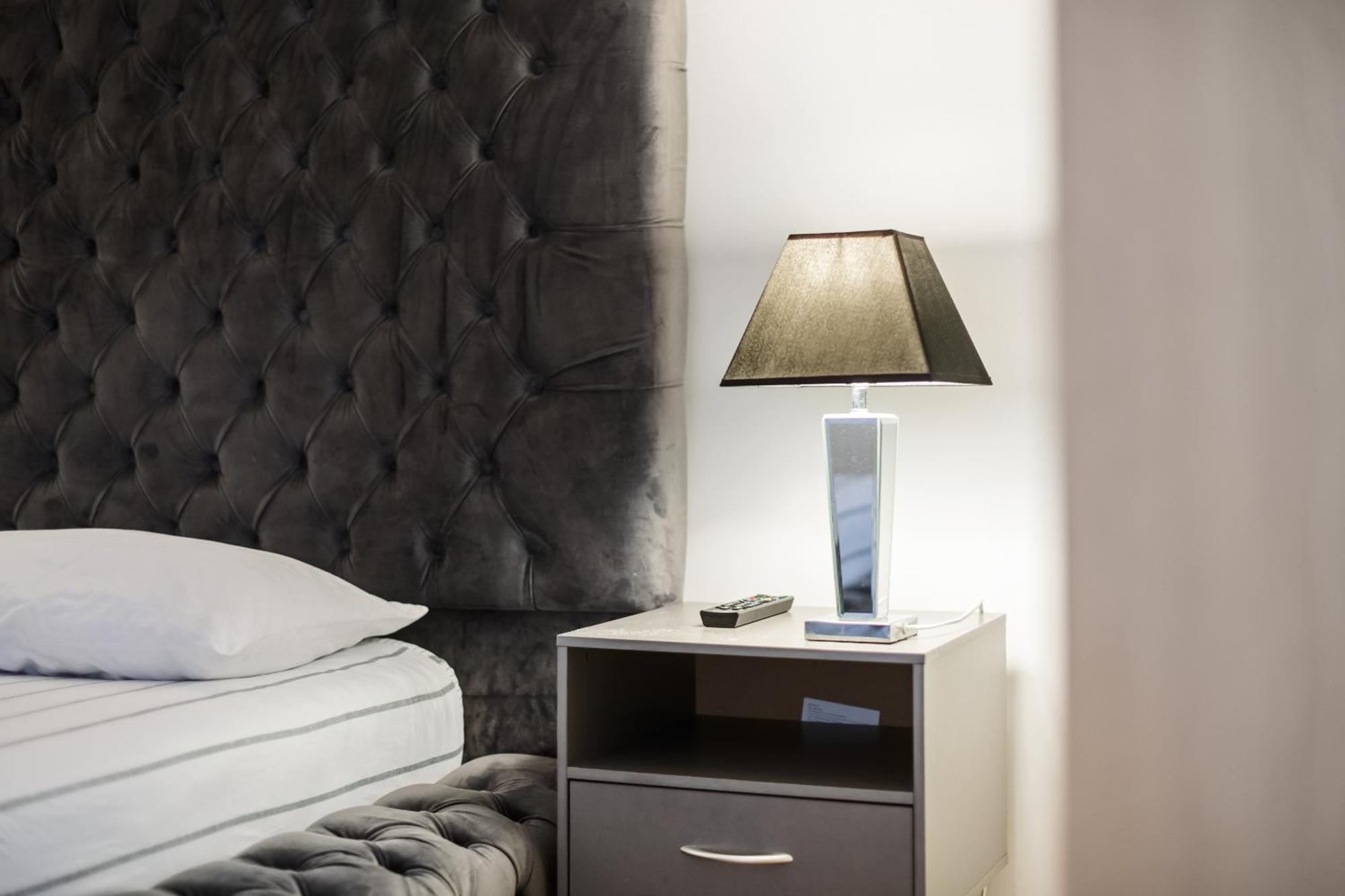 Centre 1 Bed