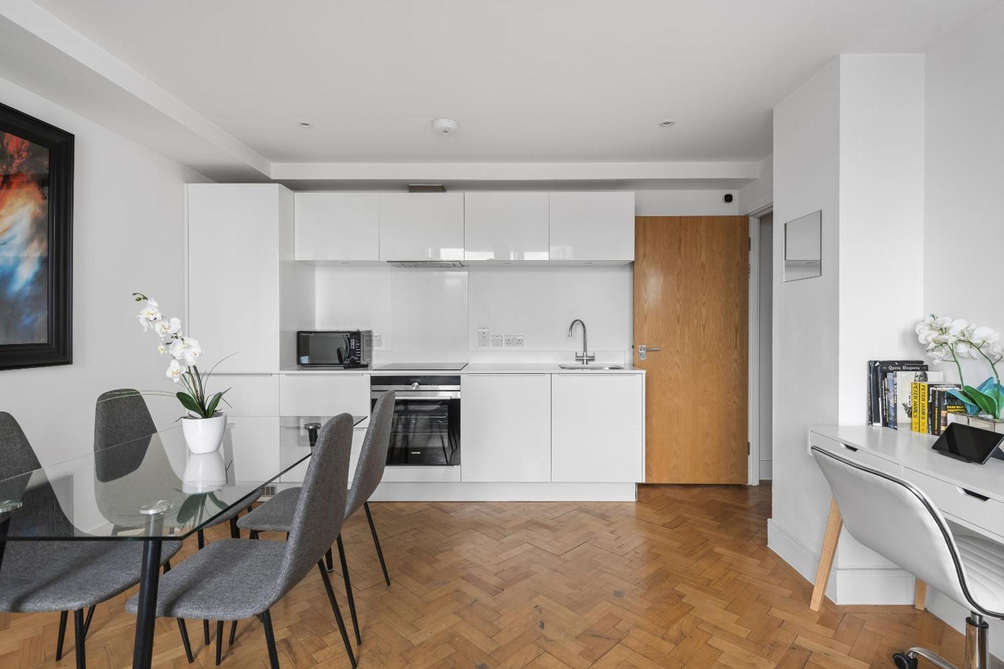 Centre 1 Bed * Chelmsford
